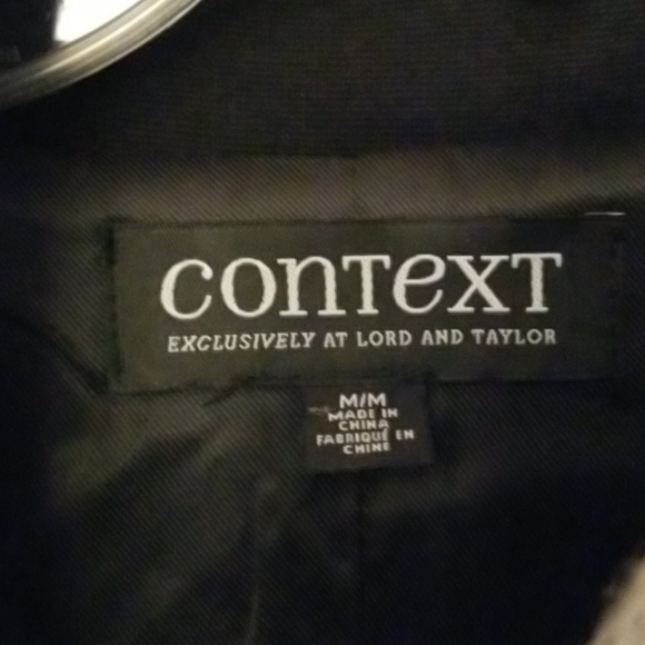 Jacket - Picture 2 of 3